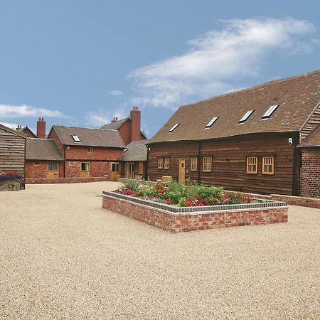 Shippon Cottage - E4299A Halston Zewnętrze zdjęcie