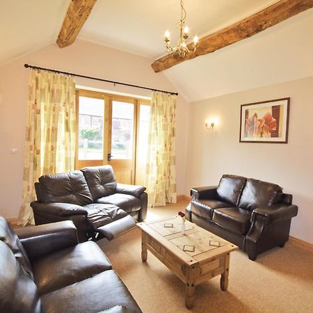 Shippon Cottage - E4299A Halston Zewnętrze zdjęcie