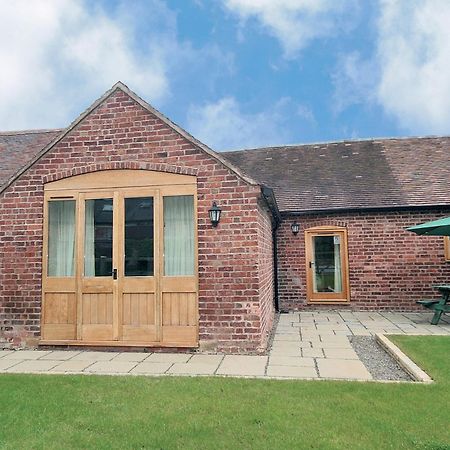 Shippon Cottage - E4299A Halston Zewnętrze zdjęcie