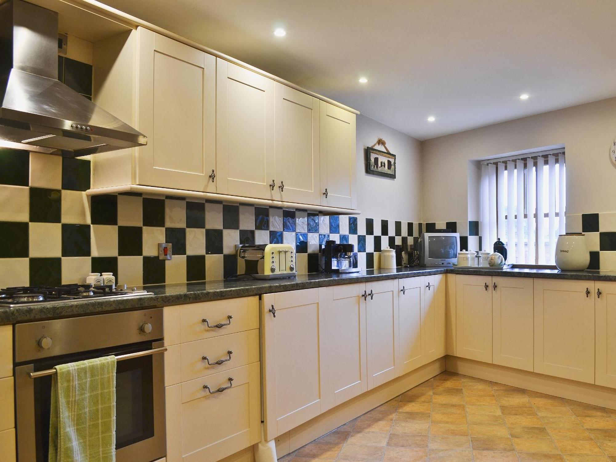 Shippon Cottage - E4299A Halston Zewnętrze zdjęcie