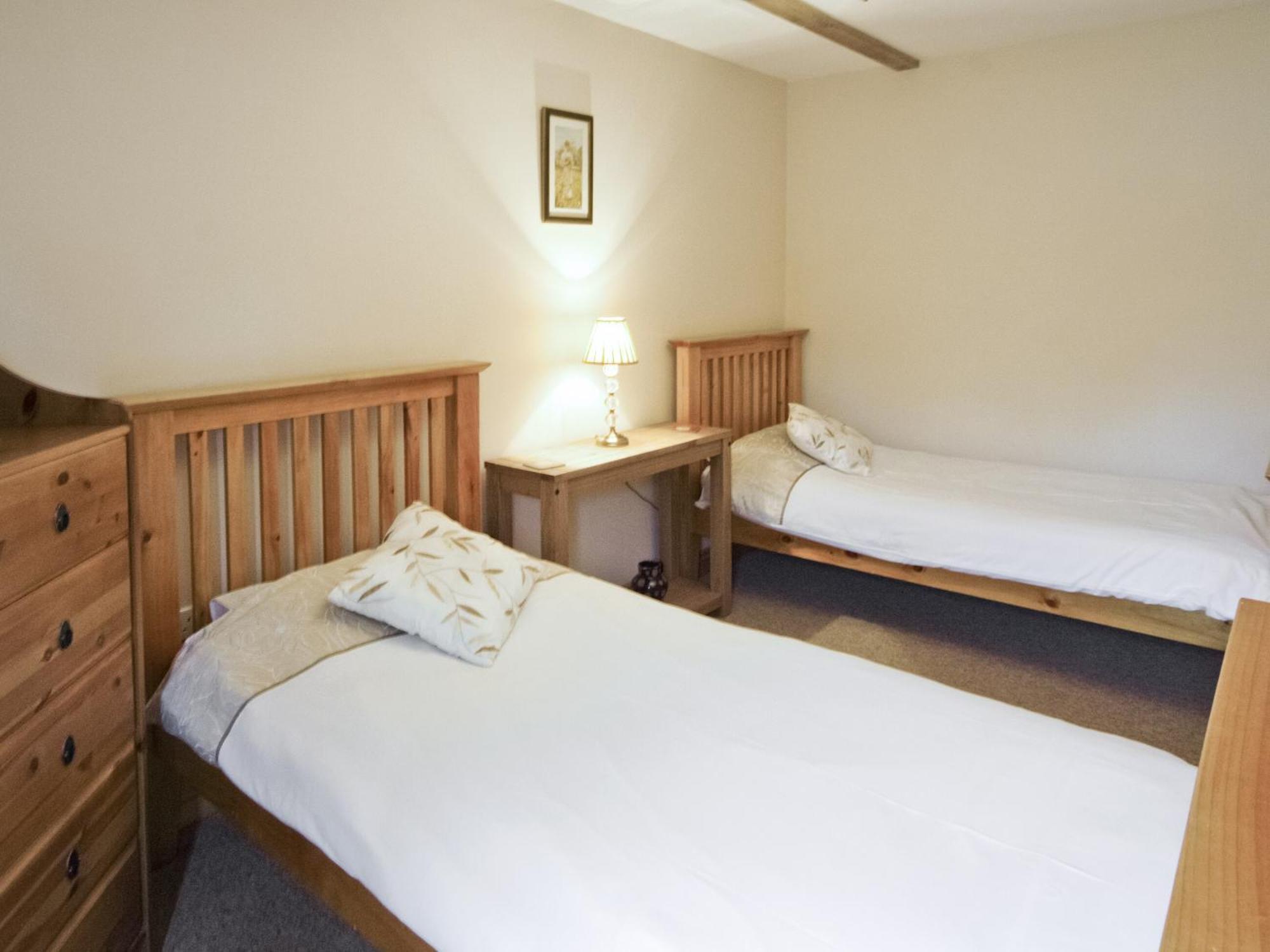 Shippon Cottage - E4299A Halston Zewnętrze zdjęcie